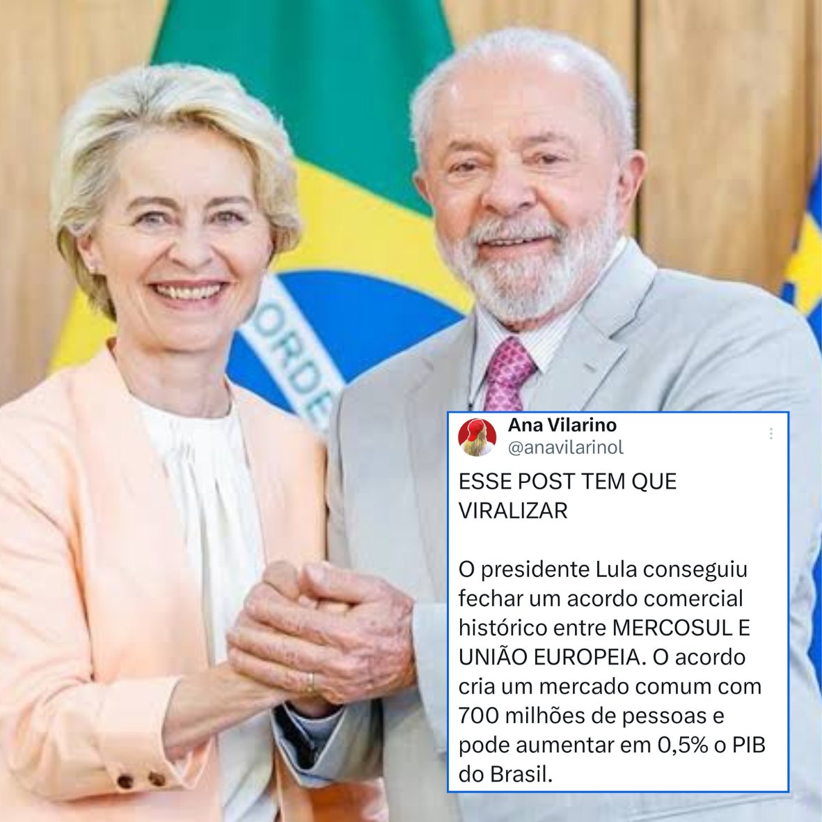 Helder Salomão tweet media