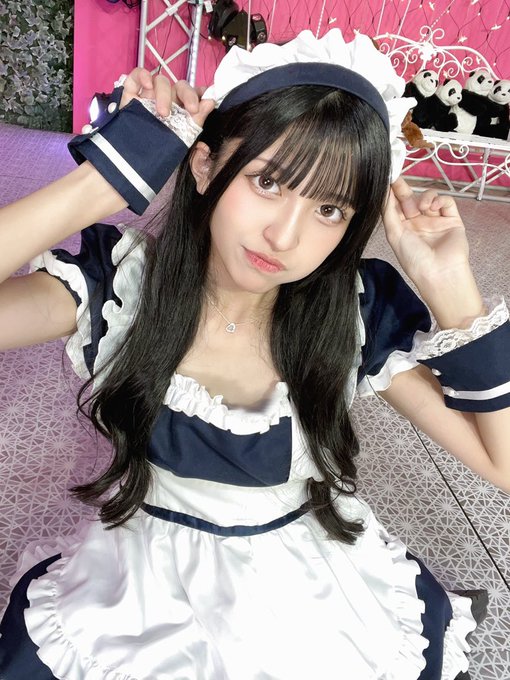 Twitterのコスプレ画像9