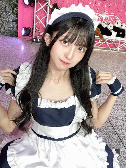 Twitterのコスプレ画像8