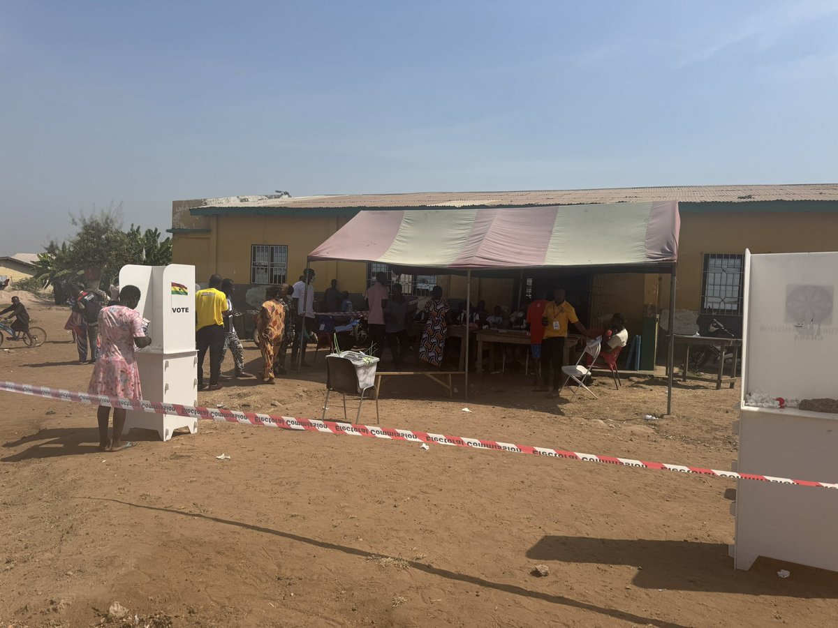 LordBoam's tweet photo. Election Day Update – Monitoring Key Electoral Areas - PENTECOST NSUANO & YEJI HABOUR
#voteforboam #Victory2024 #VOTEFORMAHAMA #BoamForMP https://t.co/Sufjwnpa96