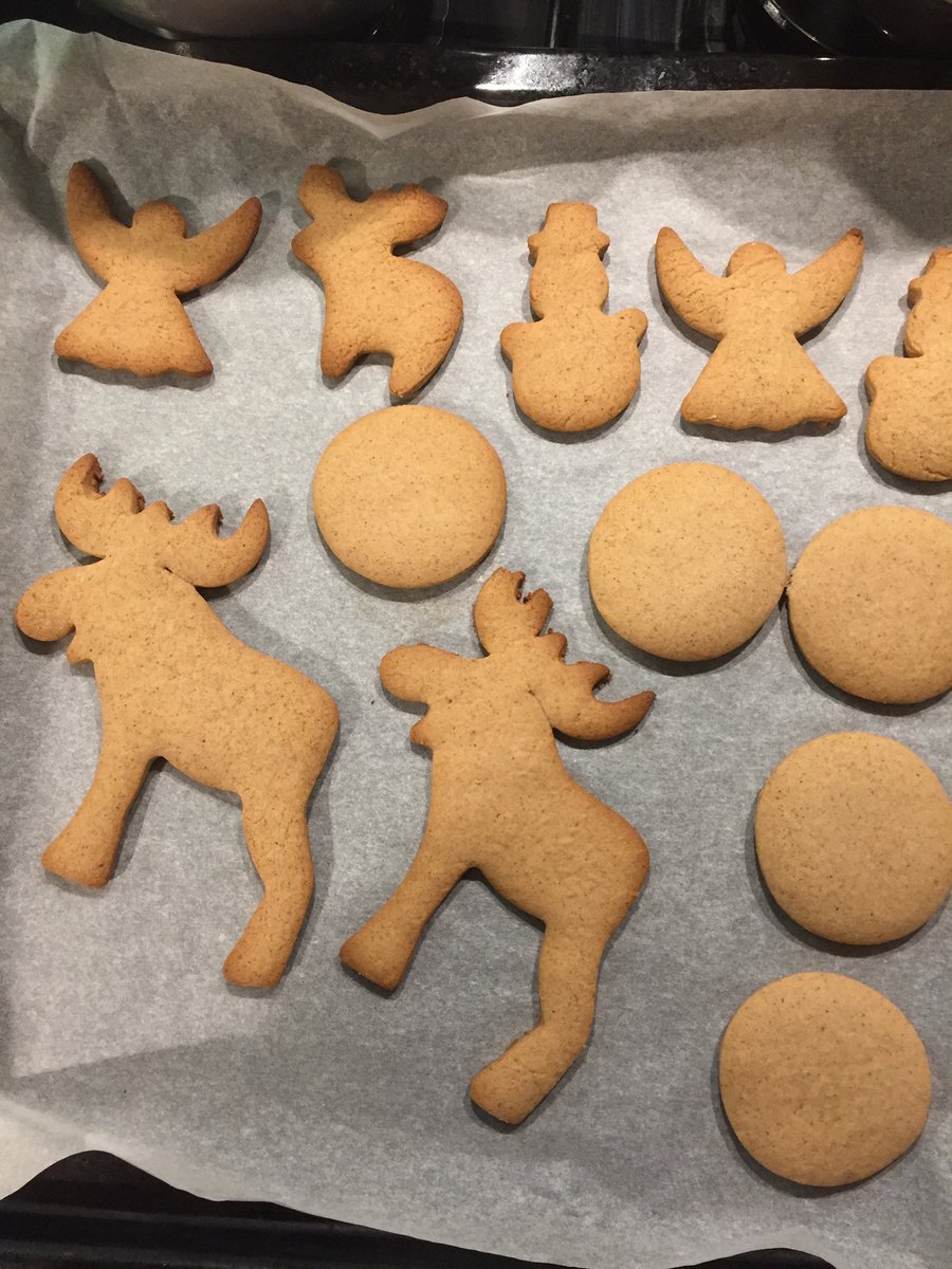 Don't know what to bake for Christmas? Try my gingerbread recipe.
theconsciouslivingjournal.com/2024/12/01/foo…
#homebaked #Christmas #baking