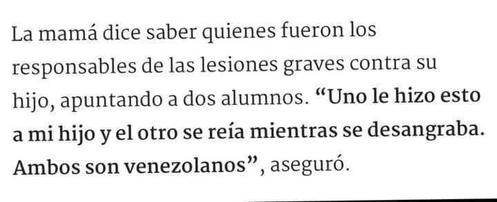 Chijeto1's tweet photo. @T13 La obligaron  decir eso .... https://t.co/FrubMQtEhf