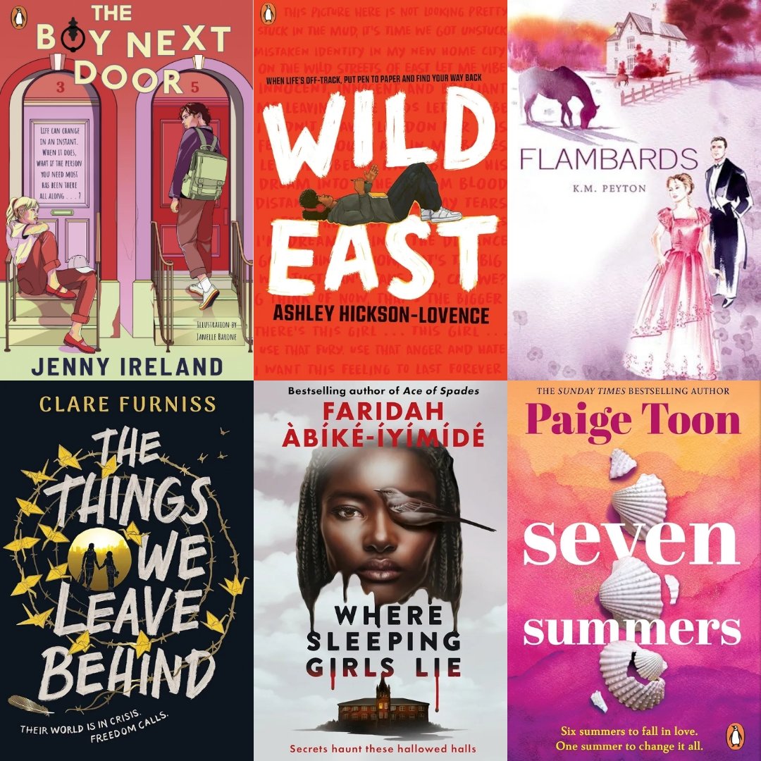 Kirsty at The Overflowing Library tweet media