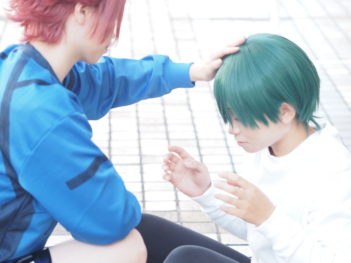 ナイスマッチョさくな⚜️ tweet media