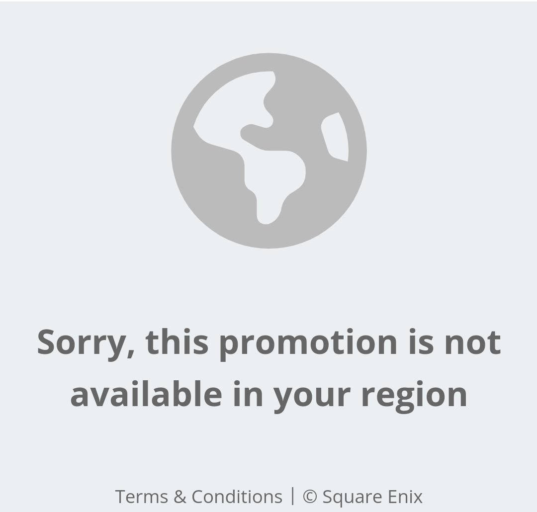 DeusAkito's tweet photo. @FF_XIV_EN Let's goooooo!
Once again, thank you for being so obvious about hating people from other countries. I just hope you won't choke on your food at some point, because you know, Karma is a B 🙄 https://t.co/t2l77m5AX0