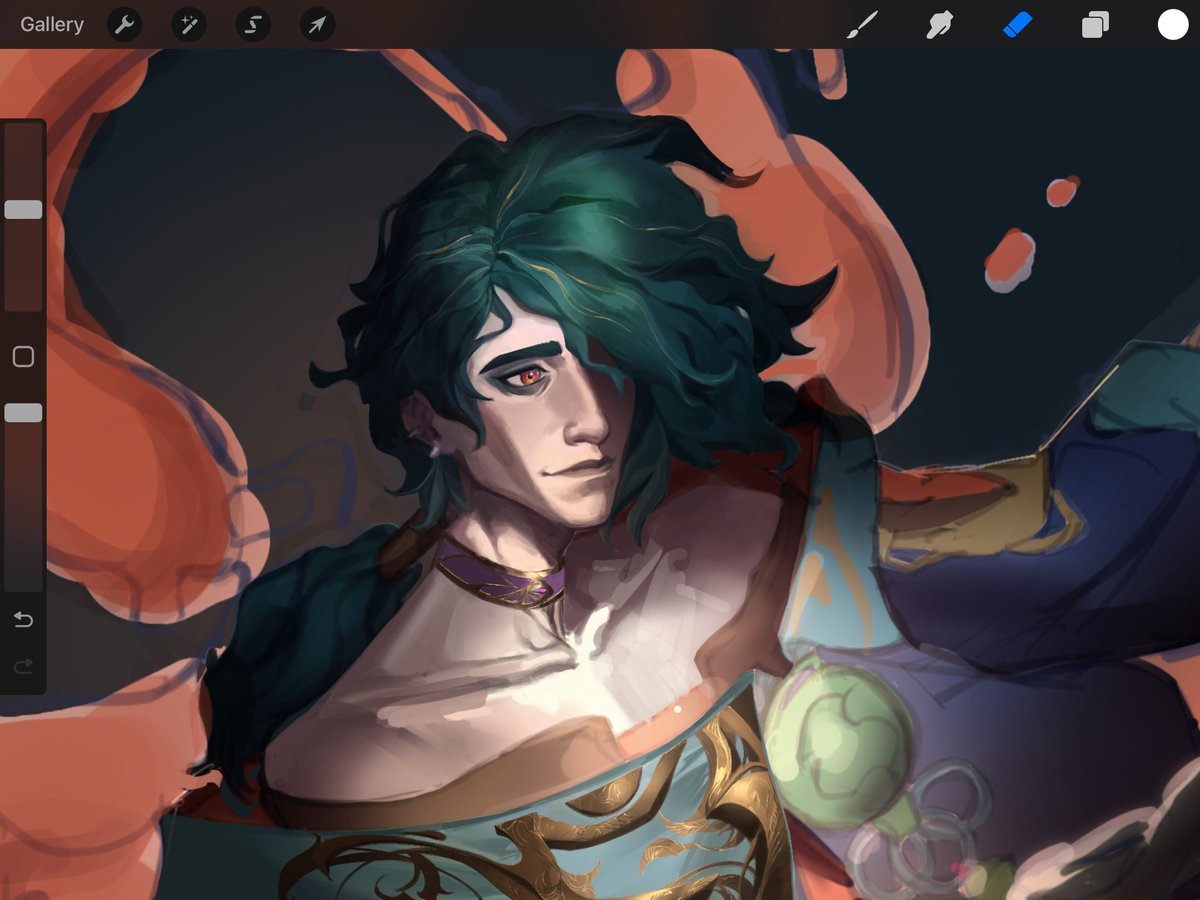 hashtag wip posting cuz im finishing this at a snails pace LOL