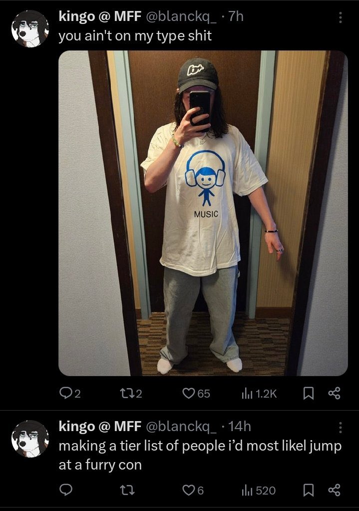 Wade The Vampire 🇵🇸 tweet media