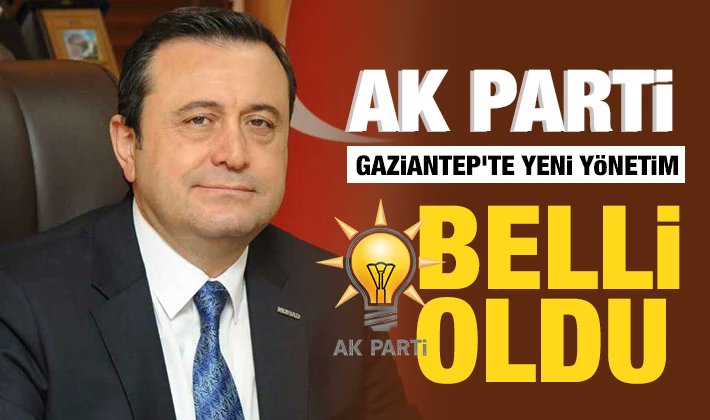 Fedaioğlu'nun Yeni Yönetimi Belli Oldu.

egazetegaziantep.com.tr/2024/12/07/fed…

#Gaziantep #AkParti