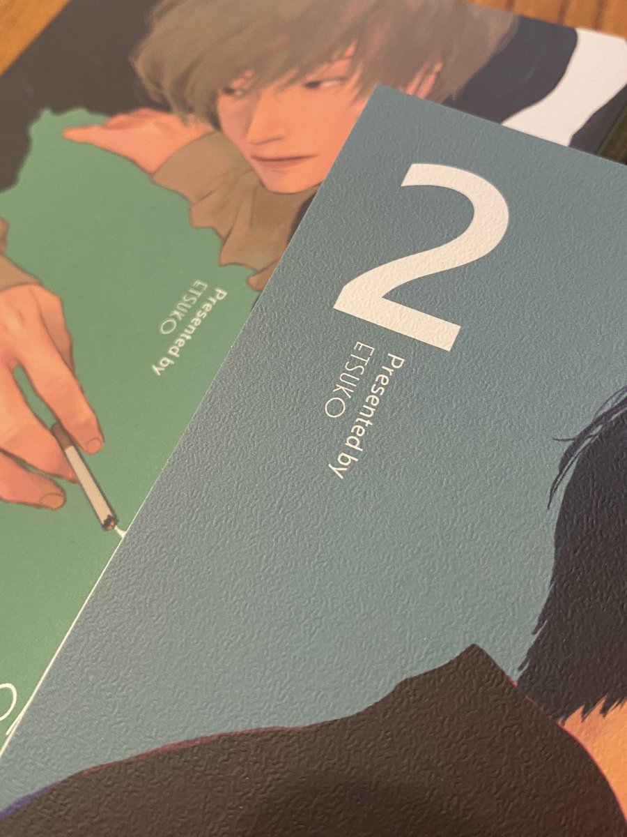 ドイツ語版『メロンの味』見本誌です🇩🇪✨
デザインお洒落!そして紙も素敵です😳
Deutsche Version „Taste of Melon"
Vielen Dank an alle in Deutschland.
#メロンの味
#絵津鼓