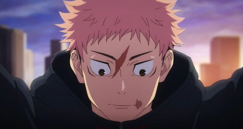 If you really deep it Yuji Itadori fucks the shit outta any popular "new gen" main character that isn't Denji. 

Nah. To be honest you don't even gotta deep it. He just solos