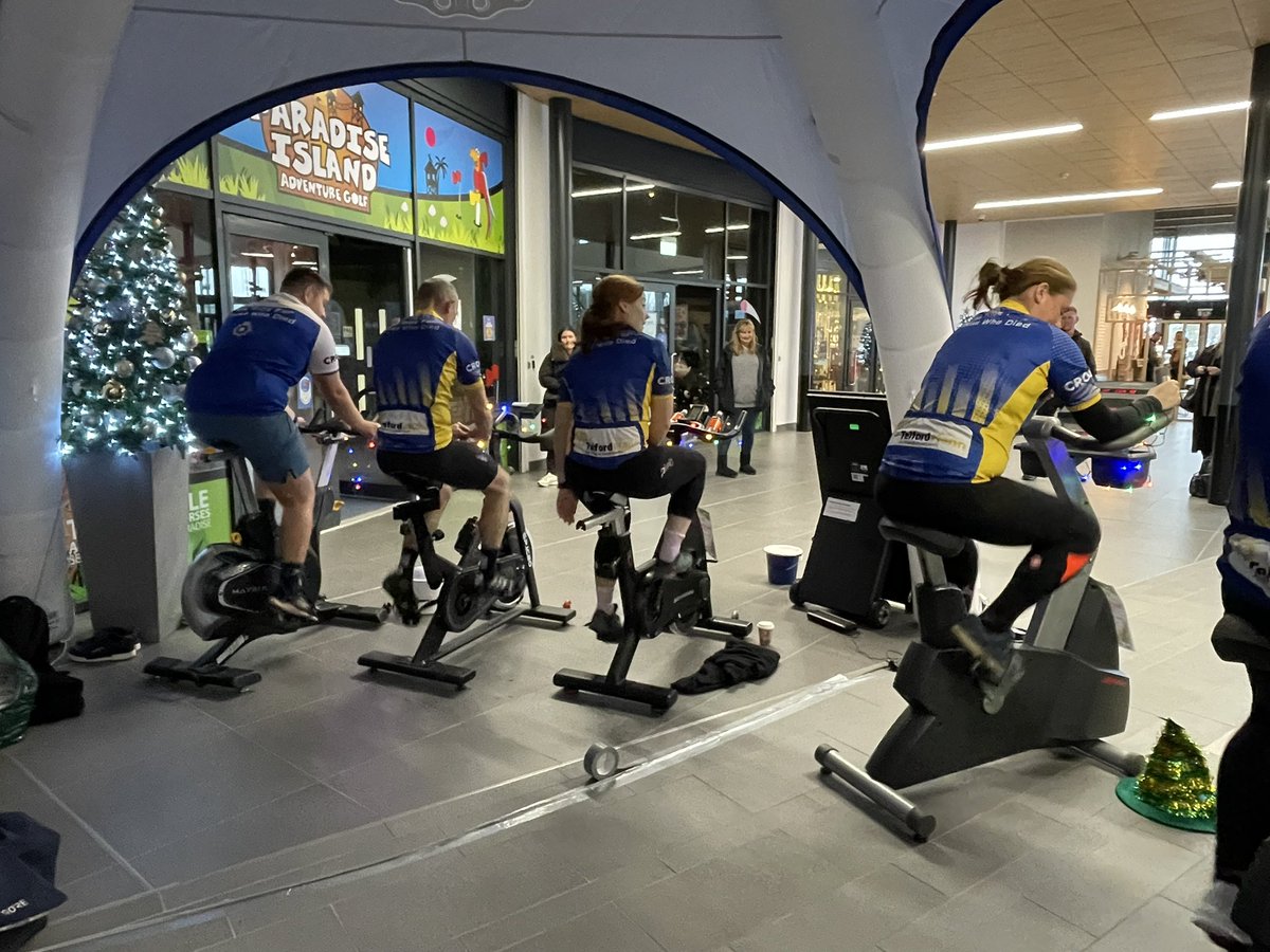 Uk Police Unity Tour, Northants Chapter tweet media