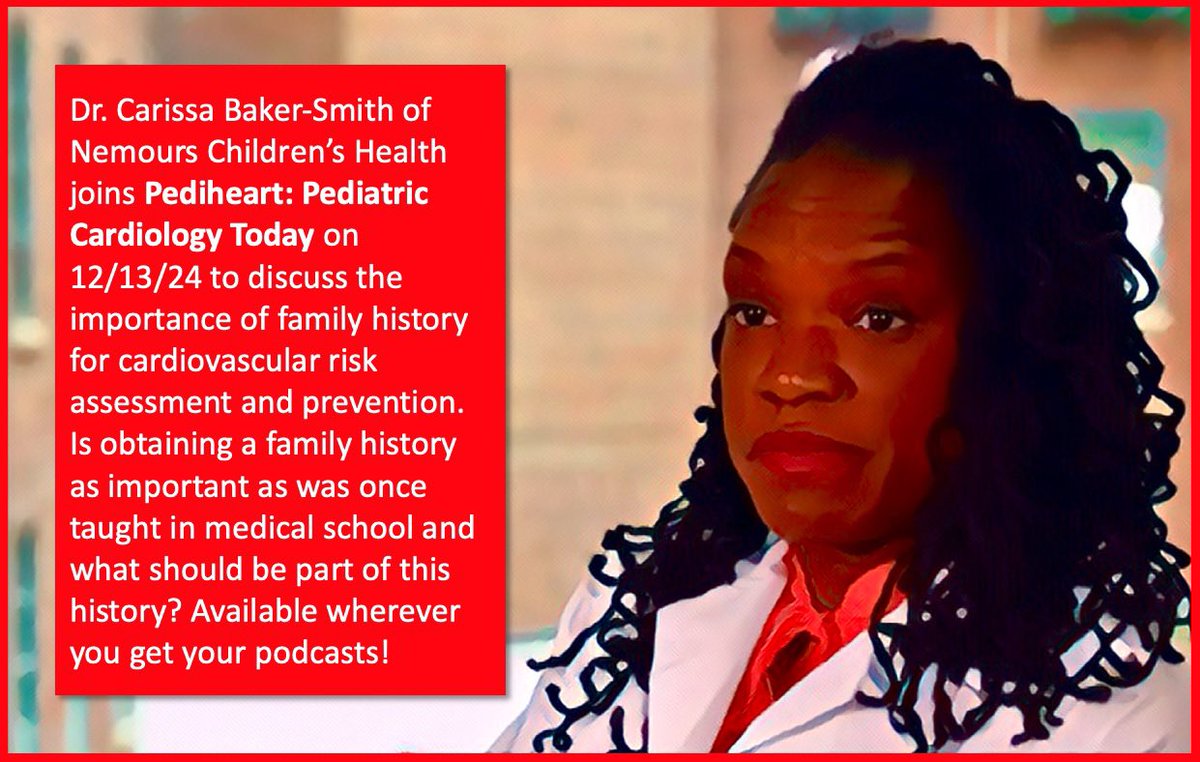 Robert H. Pass (@roberthpass) on Twitter photo Coming next Friday to the Pediheart podcast! <a href="/Nemours/">Nemours Children's Health</a> <a href="/MountSinaiPeds/">Mount Sinai Kravis Children's Hospital</a> <a href="/IcahnMountSinai/">Icahn School of Medicine at Mount Sinai</a> <a href="/MountSinaiNYC/">Mount Sinai Health System</a> <a href="/pedsheart/">Joseph</a> <a href="/CHDinfonet/">C.H.I.N.</a> <a href="/conqueringchd/">Conquering CHD</a> <a href="/CHD_education/">Pediatric/congenital cardiology education</a> #prevention Coming next Friday to the Pediheart podcast! <a href="/Nemours/">Nemours Children's Health</a> <a href="/MountSinaiPeds/">Mount Sinai Kravis Children's Hospital</a> <a href="/IcahnMountSinai/">Icahn School of Medicine at Mount Sinai</a> <a href="/MountSinaiNYC/">Mount Sinai Health System</a> <a href="/pedsheart/">Joseph</a> <a href="/CHDinfonet/">C.H.I.N.</a> <a href="/conqueringchd/">Conquering CHD</a> <a href="/CHD_education/">Pediatric/congenital cardiology education</a> #prevention