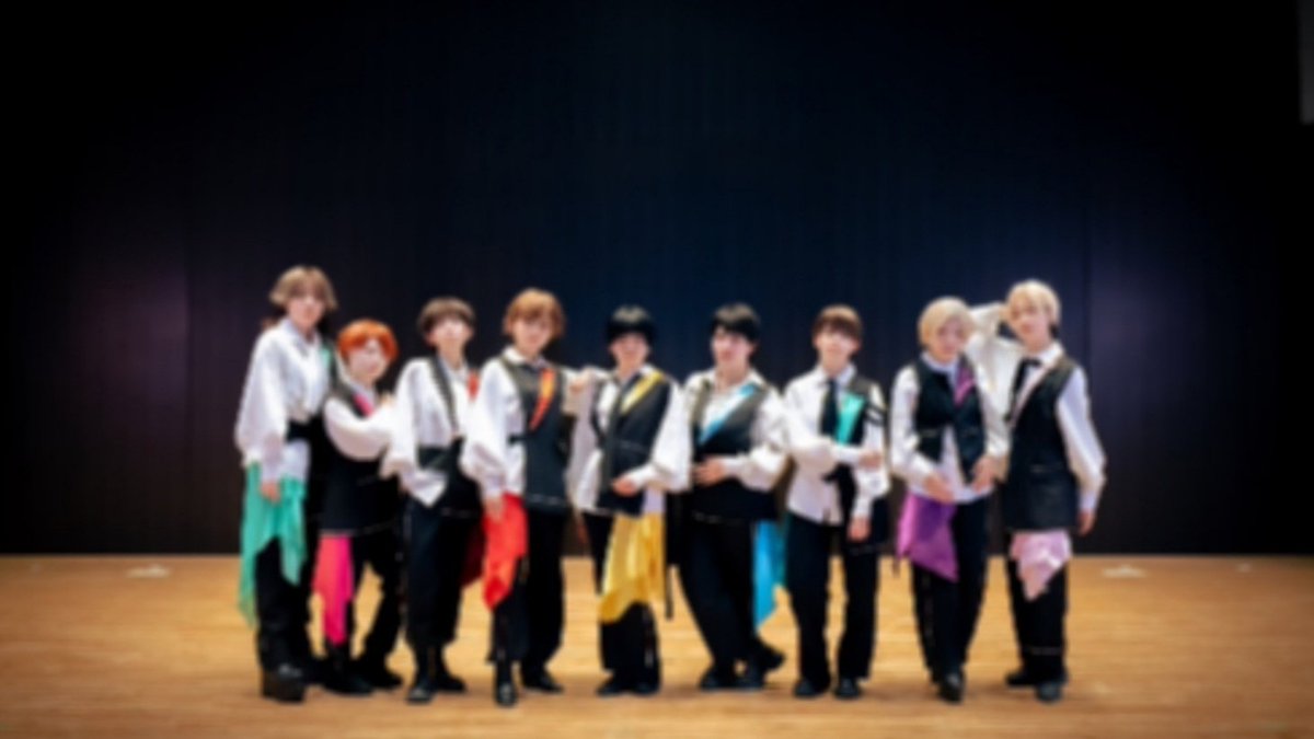 sena_5586dance's tweet photo. ☘️動画投稿予告☘️

2024.12.8(日)  21:00

  銀河系クラシック/ MeseMoa. 
⋱🌜　　　踊ってみた　　🎶⋰
￣￣￣￣￣￣￣￣￣￣￣￣￣￣ https://t.co/dTdrX3YdI0