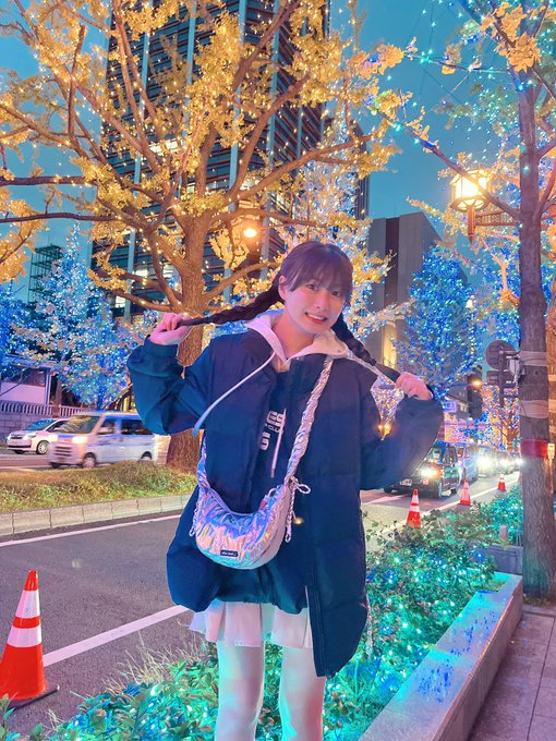 Twitterのコスプレ画像13