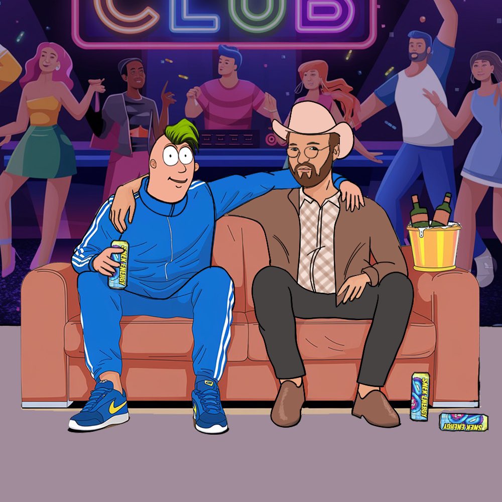 I love cardano 💙
I also love <a href="/charles_thechad/">CHAD</a>  &amp; @adudeoncardano