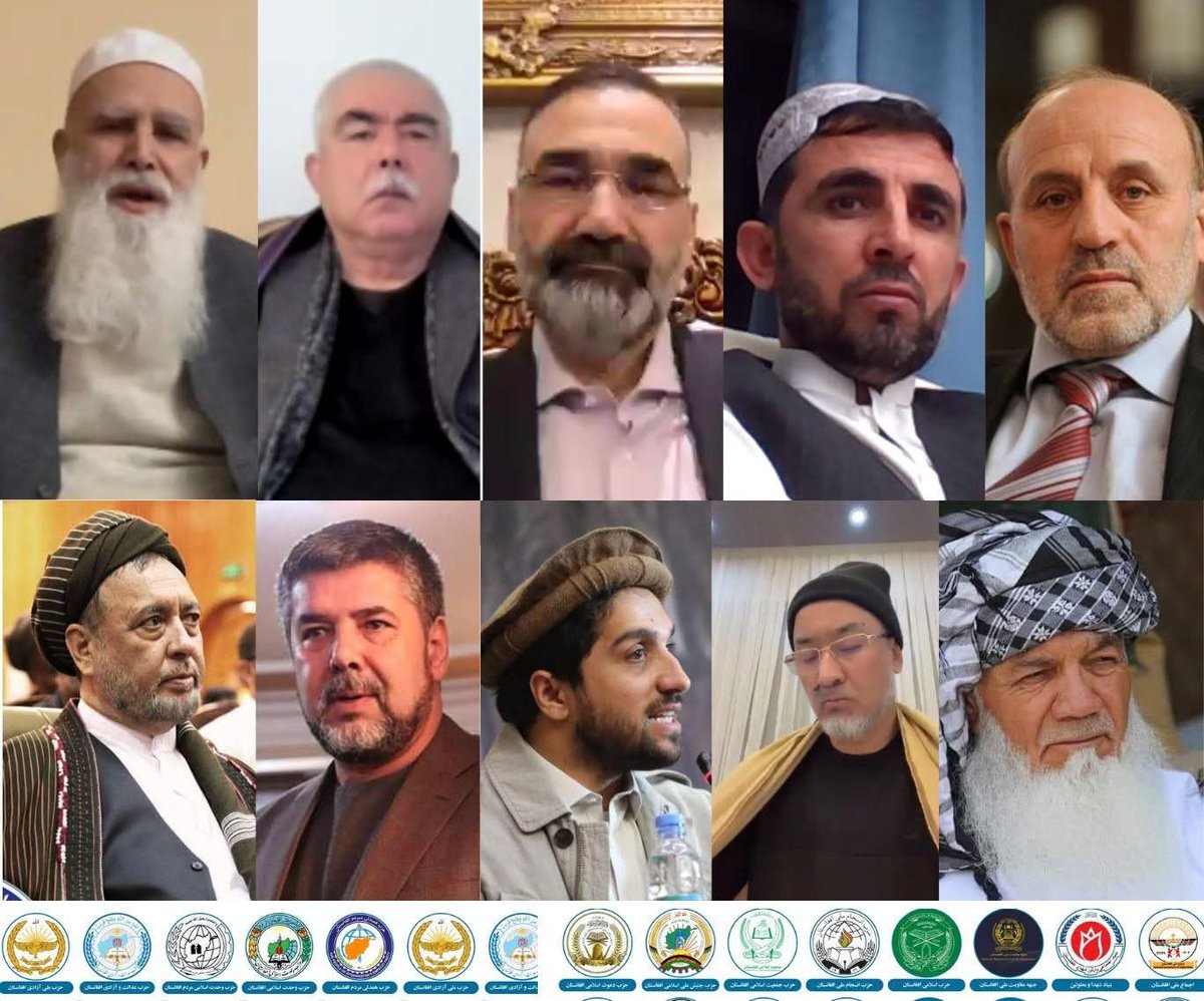 این اطفال اصلان خریدار ندارد!
در قرن معاصر قابل استفاده نیستند، ولی اینها هنوز هم این واقعیت  را درک نکرده🥲
نه امریکا، نه روس و نه چینا، حتی پنجاب و تهران هم به این اشیای فرسوده ضرورت ندارند😁