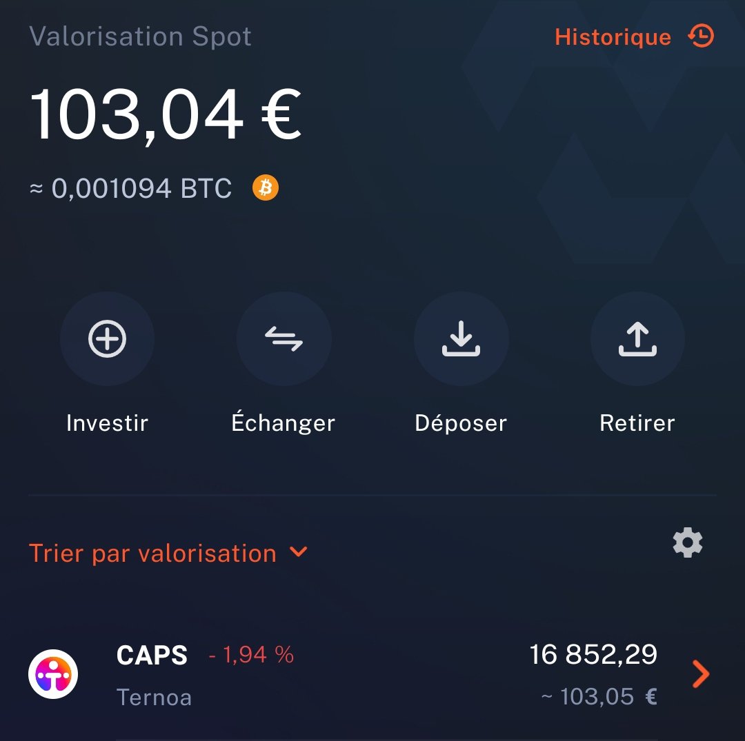 Mon Bitcoin Et Mon Couteau tweet media