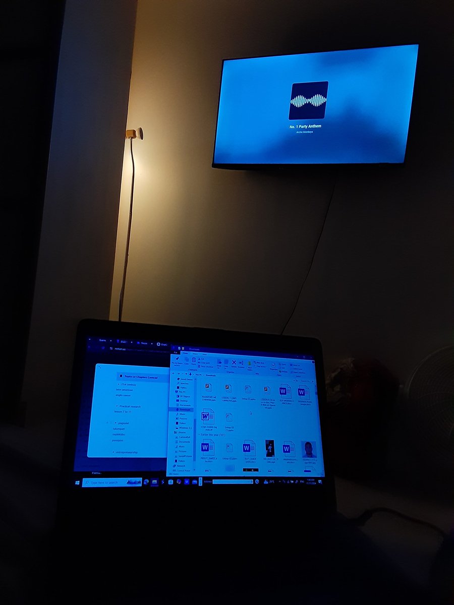 tambak 😴

#studytwt