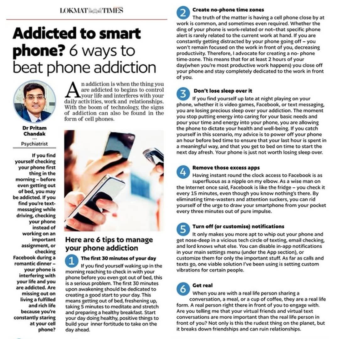drpritamchandak's tweet image. Disconnect to reconnect. Prioritize real life over the virtual world.

#digitaldetoxchallenge  #mindfulliving  #phoneaddiction  #productivitytips  #WorkLifeBalanceGoals  #mentalhealthawareness  #selfcarematters  #unplugged  #FocusBeauty  #RealLifeStories  #nodistractions