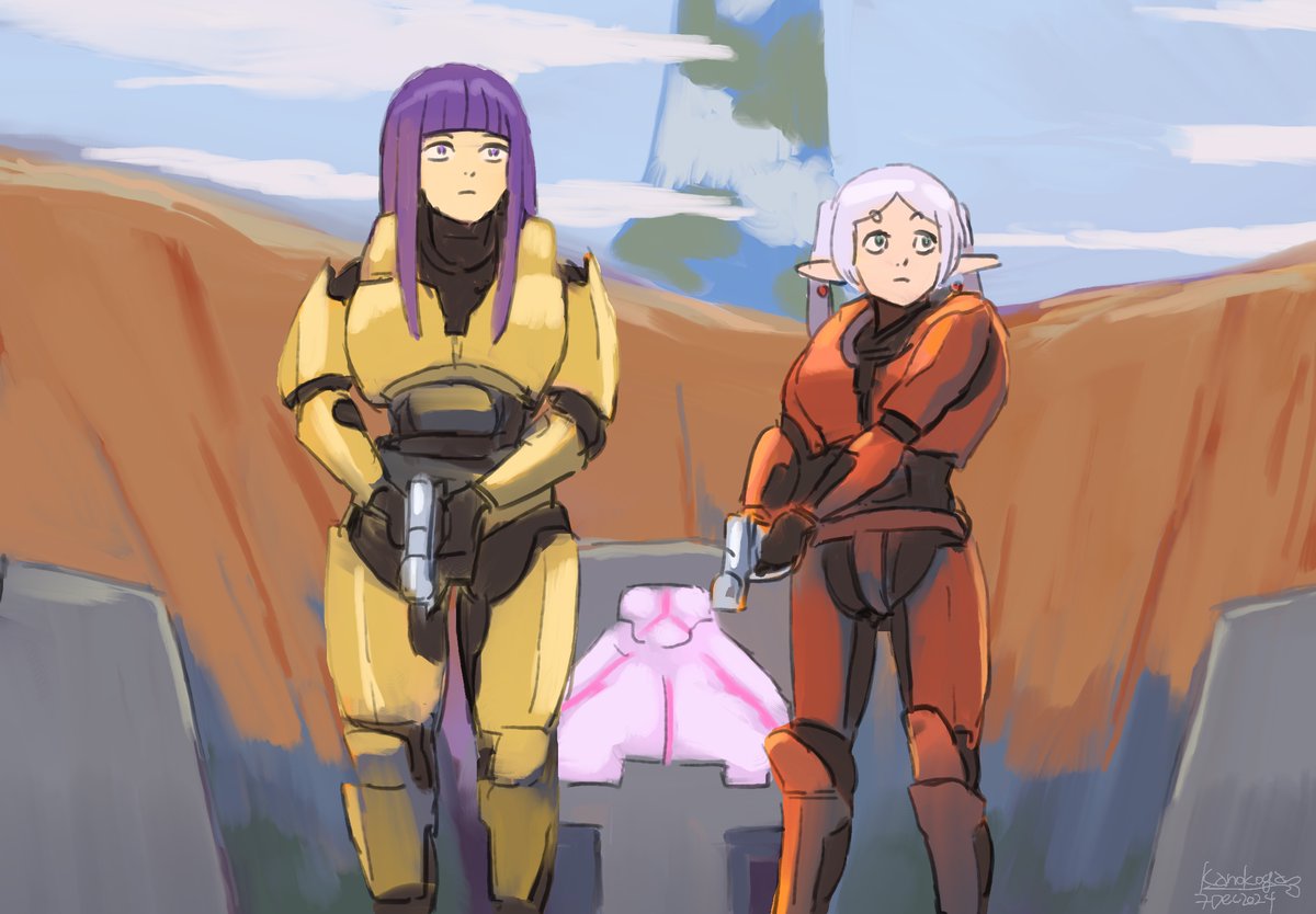 kanokoga's tweet photo. https://t.co/yJEEHIepCM