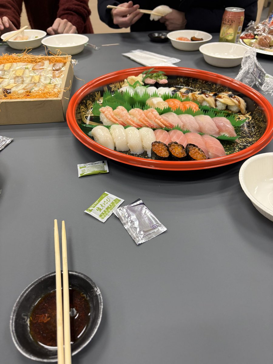 kb_17Cl's tweet image. お邪魔しました！楽しかったです！！！
 #サポーターズCoLab