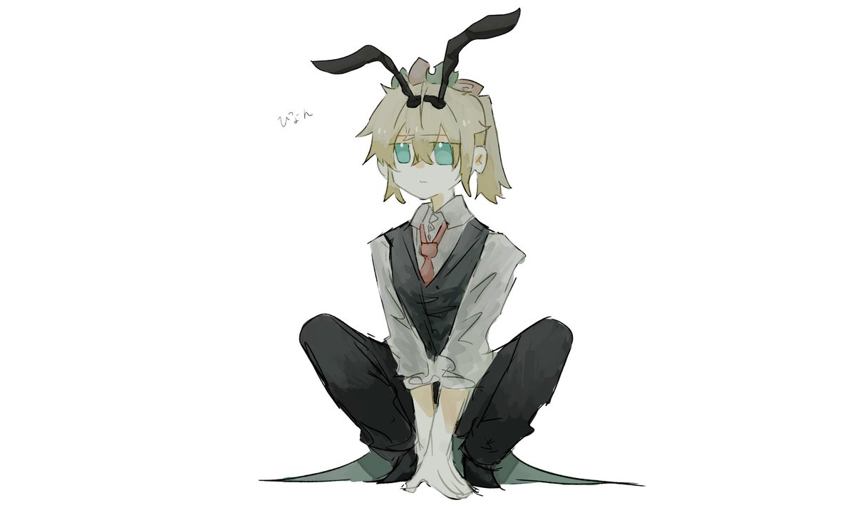 圖 你們最喜歡忍忍穿哪種衣服?