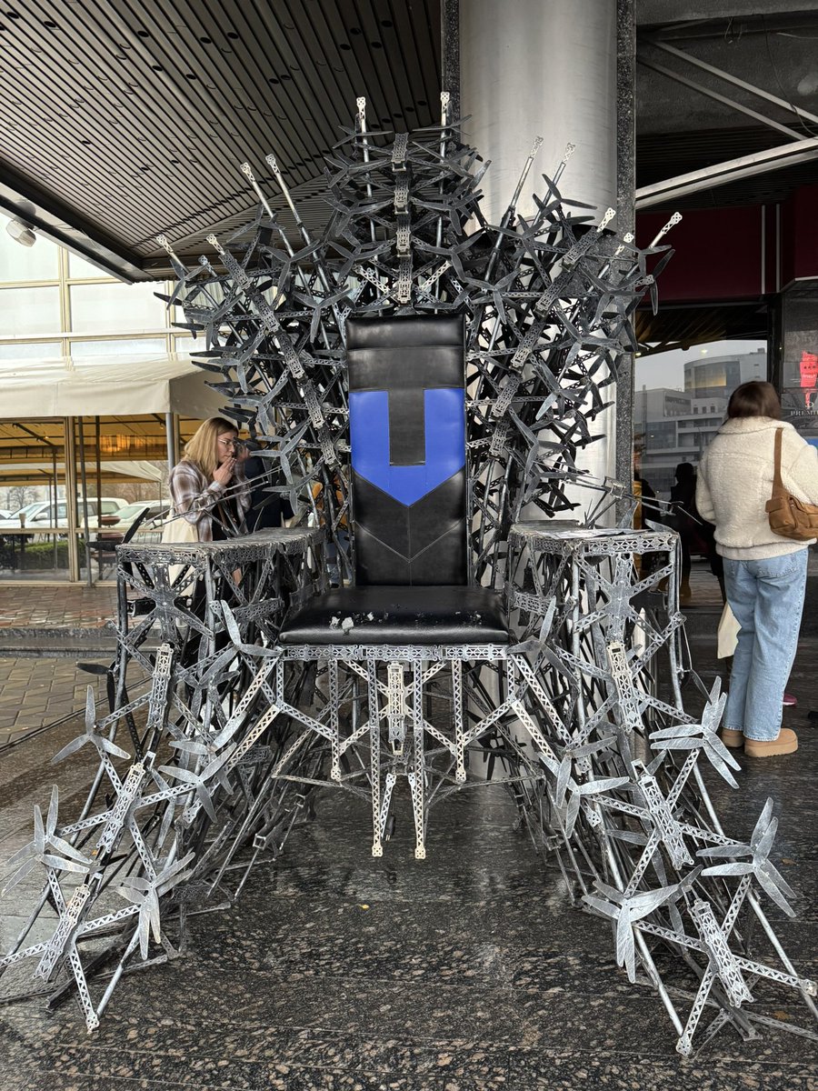 Yevhen Karpenko 🇺🇦 tweet media