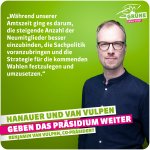 Photo by GRÜNE Basel-Stadt (@GrueneBasel)