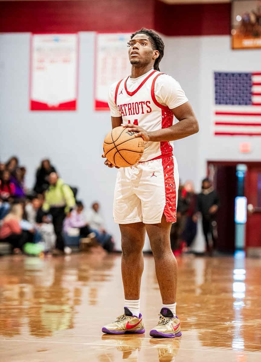 Pj putting in 26pt 8reb 4 assists 2 steals vs Hale County in a hard fought loss 72-66