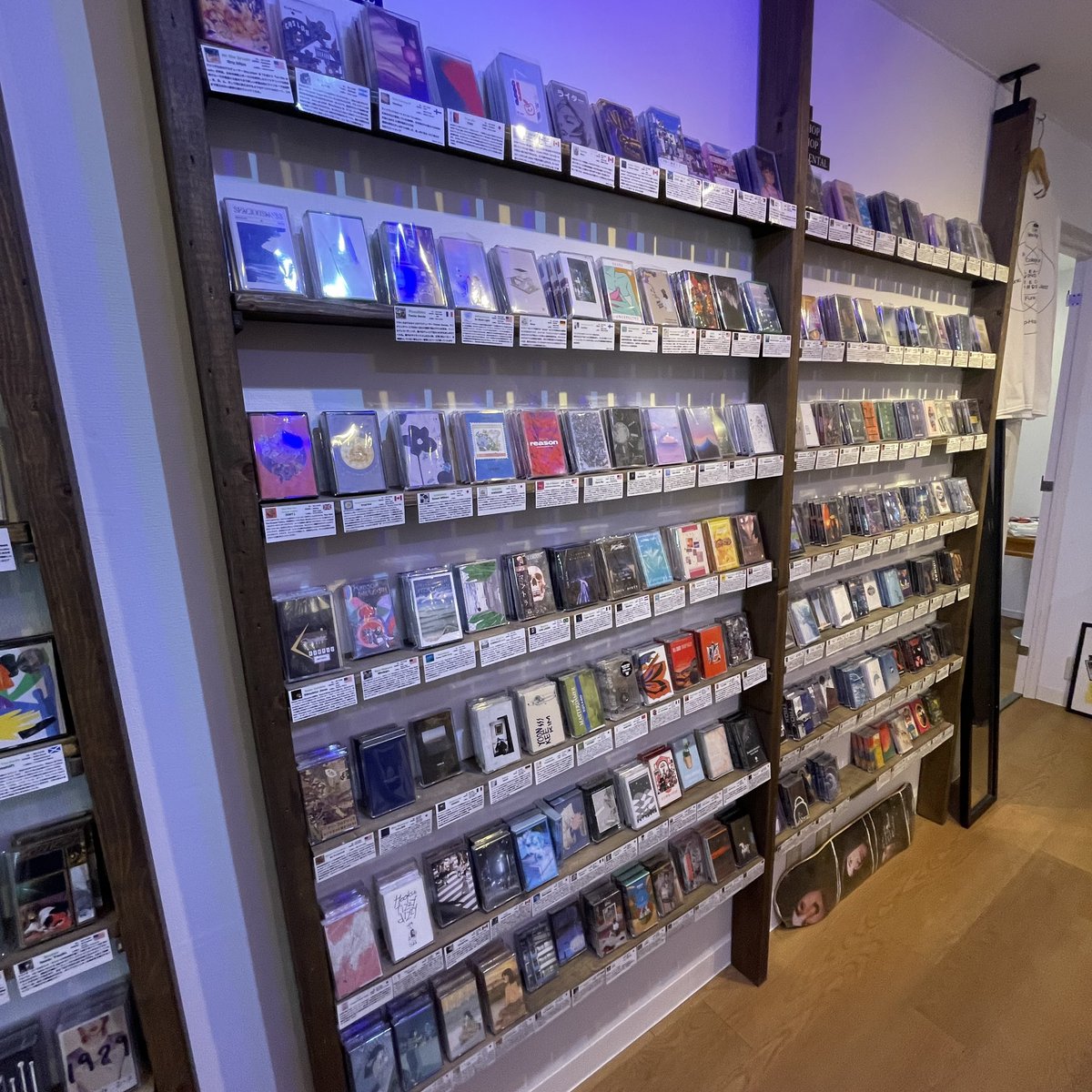 TapeOdd's tweet photo. 🎄SALE🎄

🎅 クリスマスセール 対象ジャンル、アパレルなど10% OFF SALE🎅
 2024年12月7日 - 2024年12月15日までONLINE限定です🤹🏻

https://t.co/y6XmeaqJWO https://t.co/LAMNb4dWUw