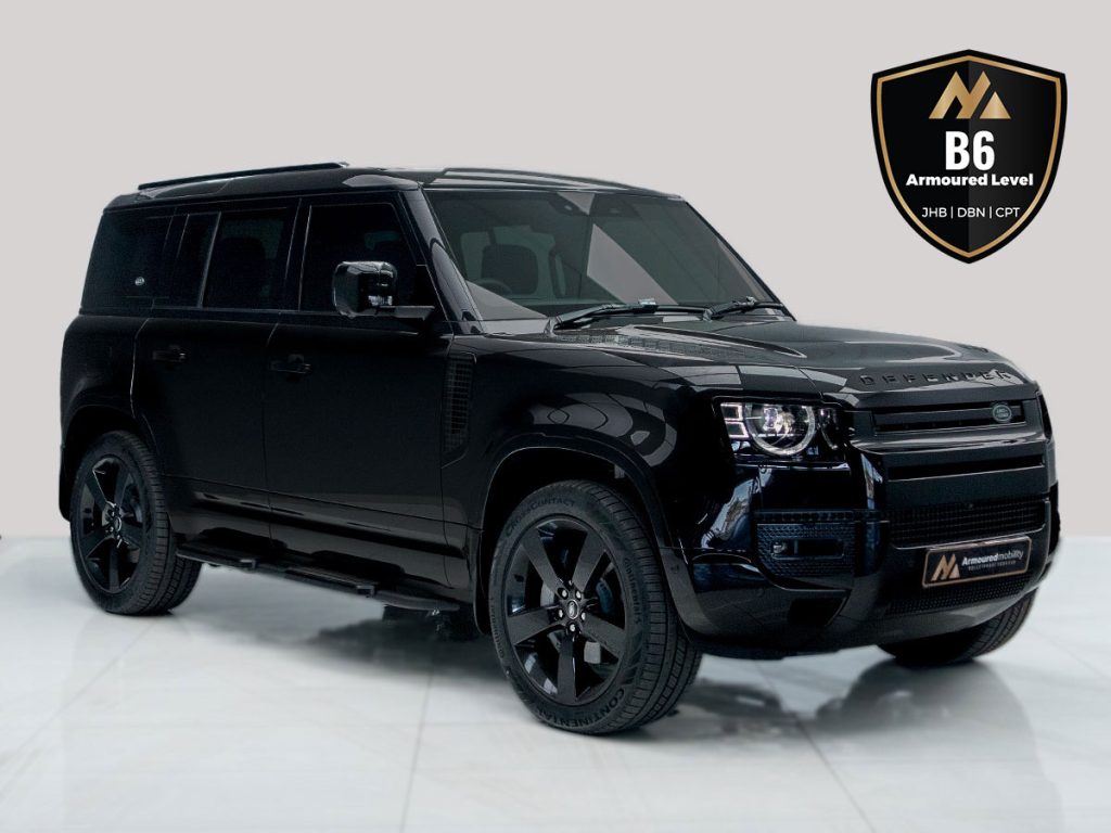 ArmouredM's tweet photo. Who defends the Defender? We do.
Land Rover Defender 110 D350 X-Dynamic HSE + Armoured Mobility:
• Advanced protection
• Iconic performance
• Luxury & security
Explore: https://t.co/7iWHQqY2Je
#DefendTheDefender #ArmouredMobility #StayProtected https://t.co/aimGPDalzj