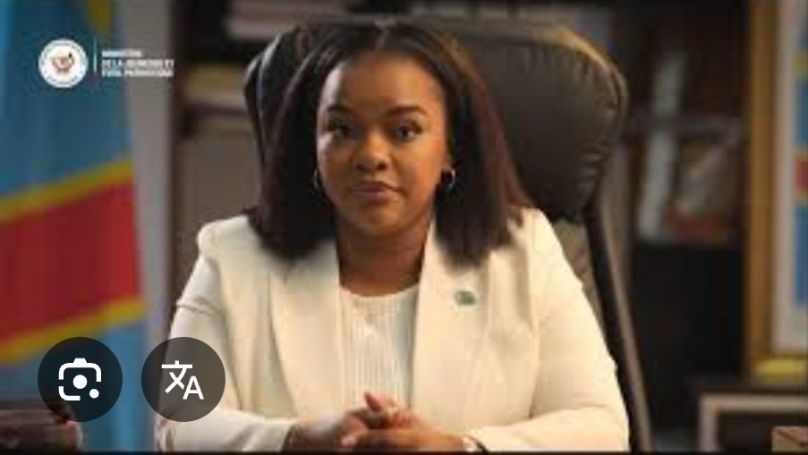 Bibishe Pascaline N tweet media