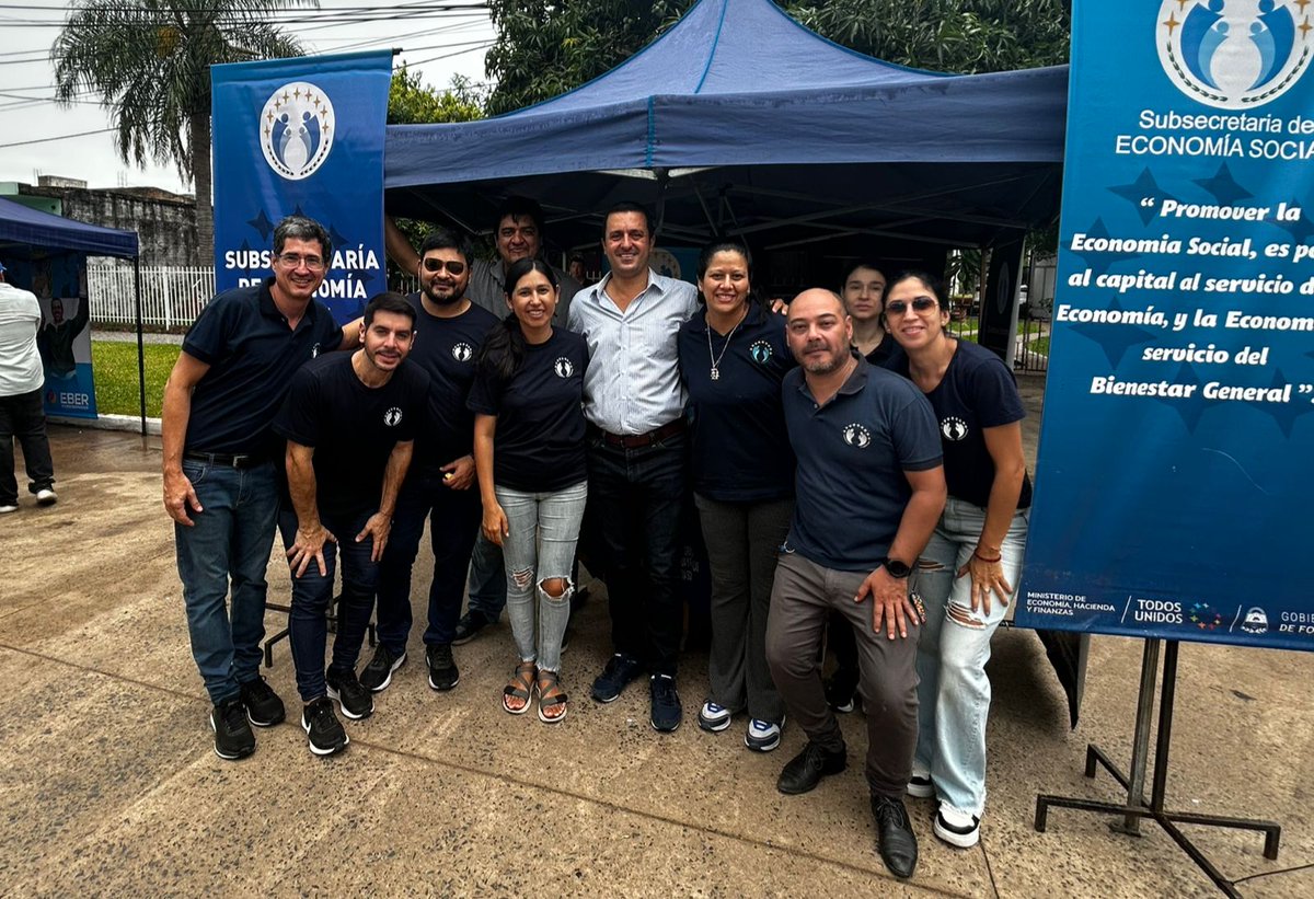 juliombrizuela's tweet photo. #OPNGT en la EPES 10 “ Carlos Pellegrini” del barrio San Francisco. #GildoInsfran✌️ https://t.co/8ix21u23bH