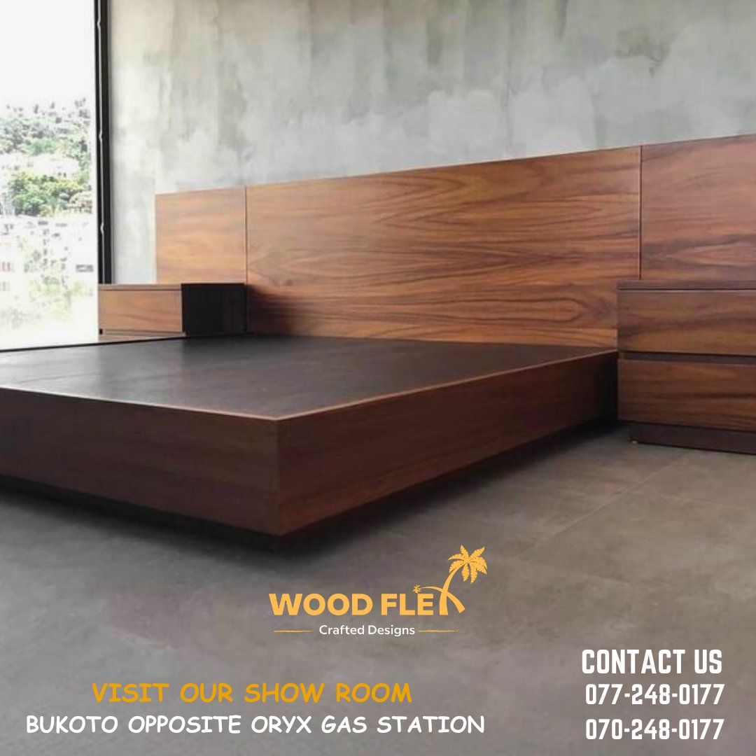 woodflexug's tweet photo. End your day in luxury and wake up in comfort with beds designed for your sweetest dreams. 🛏️✨ #WoodFlex #DreamInStyle #ComfortRedefined https://t.co/5jD9S09jfQ
