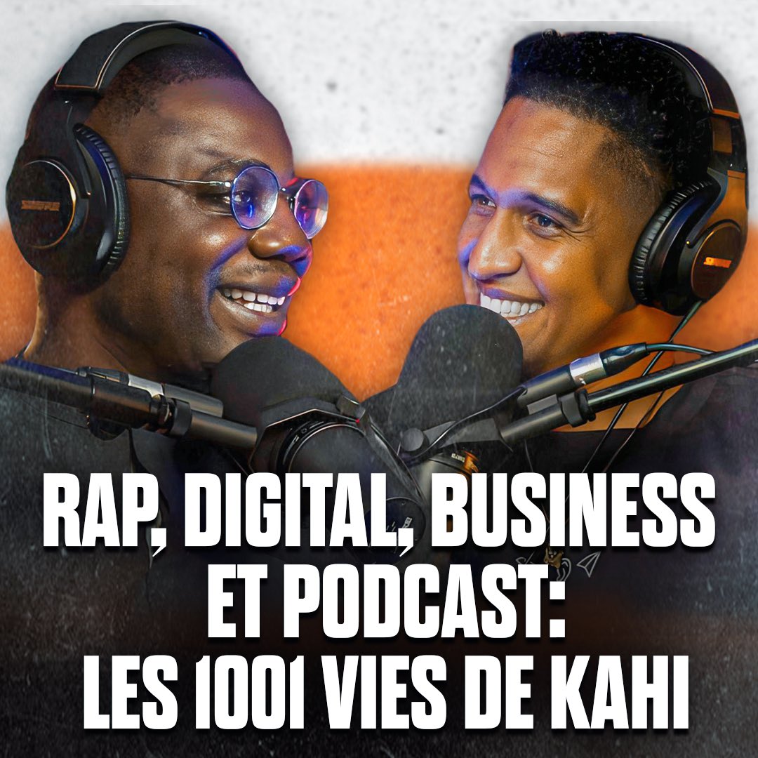 RDV demain pour découvrir les 1001 vies de <a href="/Kahindula61/">Kahi Lumumba</a> !

⚡️Abonnes toi à notre chaîne Youtube ➡️ @OVSHOW

⚡️Regardes / écoutes les épisodes ici :  : linktr.ee/ovshow