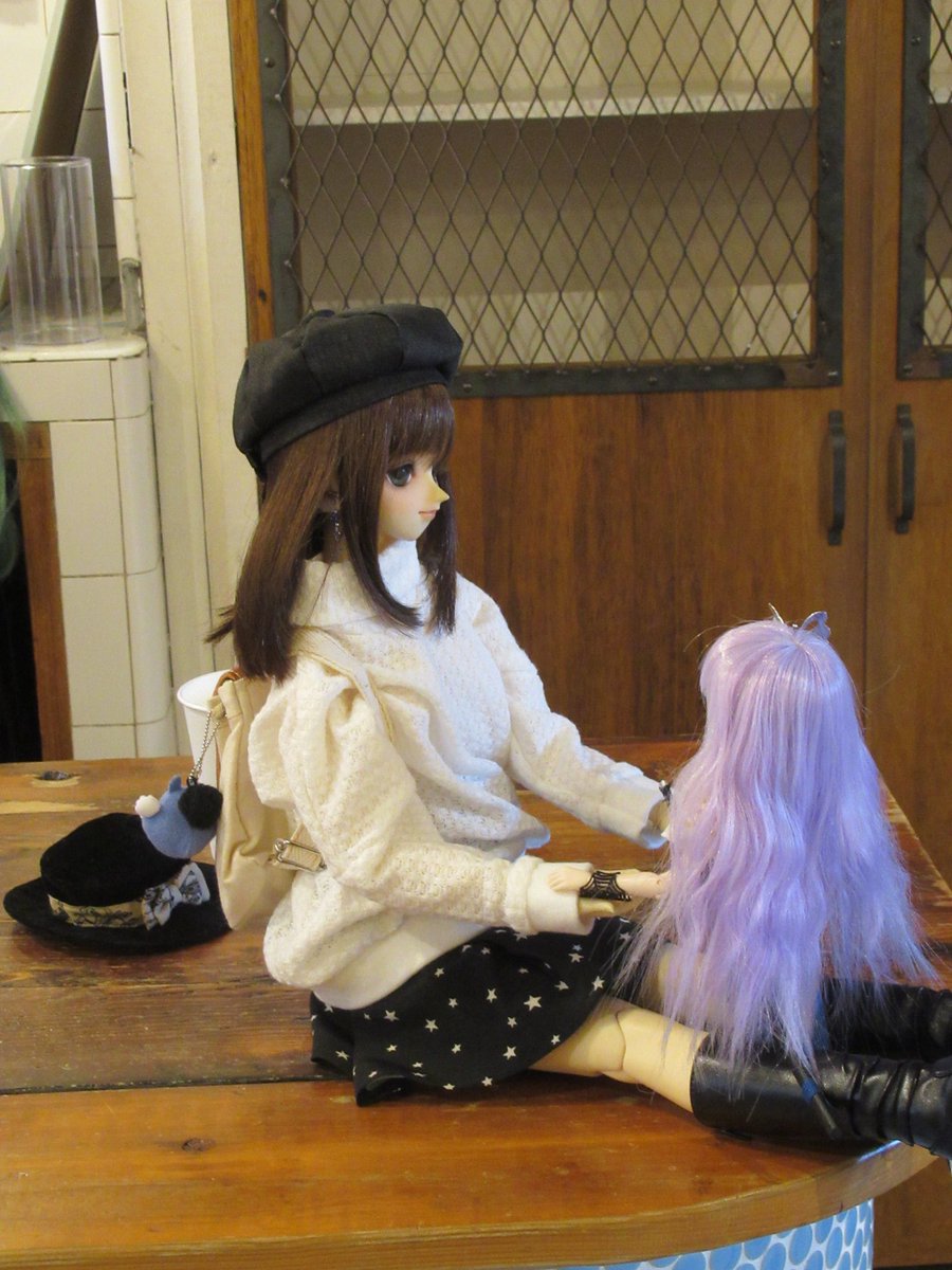 MyRhyth tweet picture