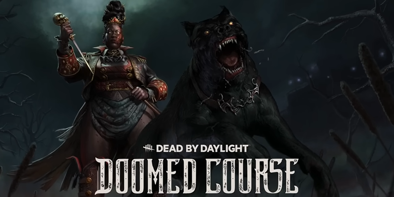 Faceplant_ltd's tweet photo. Are you ready for the main course?

The new Randomizer update brings in the new additions &amp; all the changes made to Dead by Daylight with the latest chapter, Doomed Course.

You can read the full patch notes here: https://t.co/24eRuhEEKN

Stay Random! https://t.co/zaiOhsvfUB