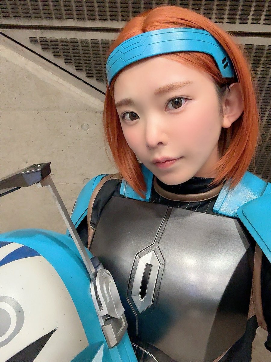 コスプレ ワレメ