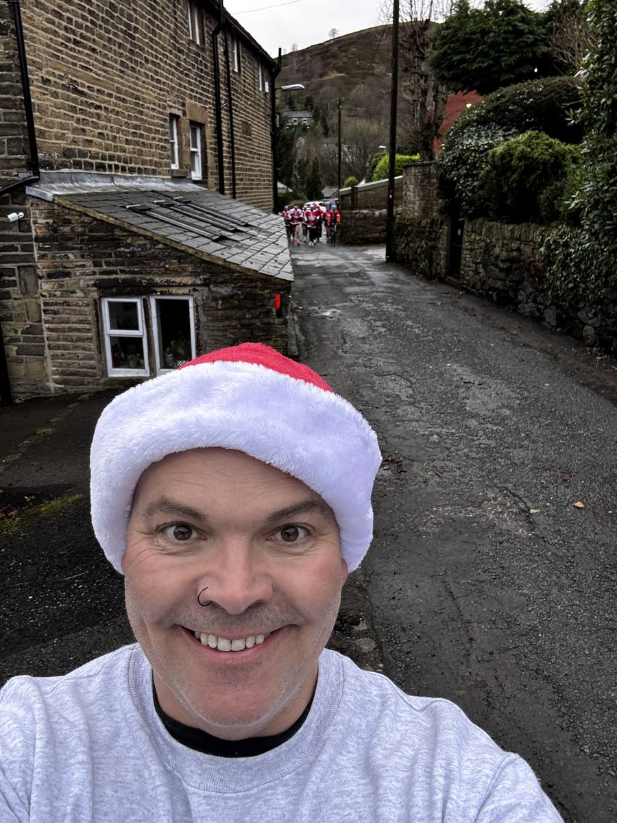 SimonJWoodUK's tweet image. Out to support Super Kev on his @mndassoc triumph 

#SirKev