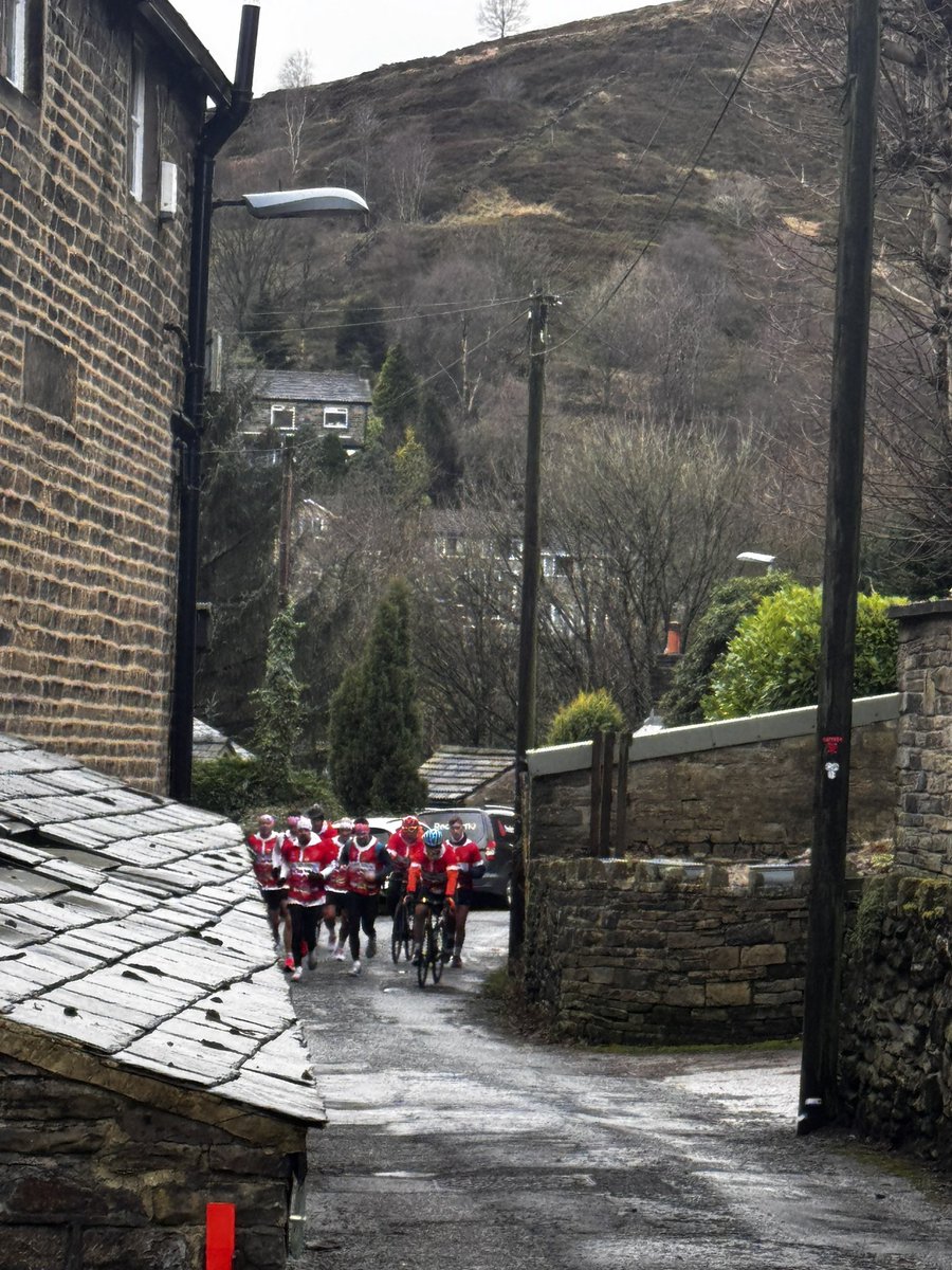 SimonJWoodUK's tweet image. Out to support Super Kev on his @mndassoc triumph 

#SirKev