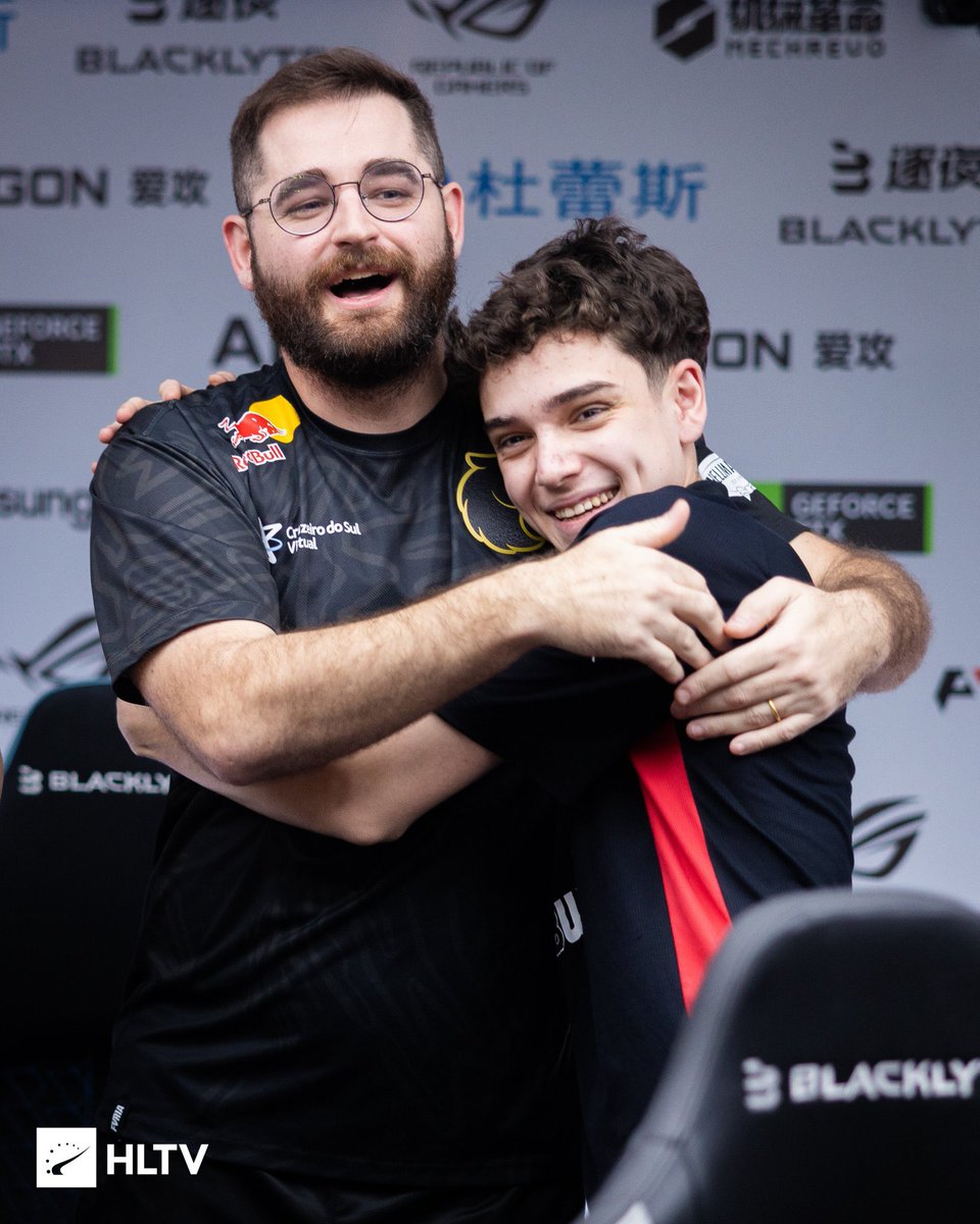 brasilstormCS's tweet image. Gerações 🇧🇷