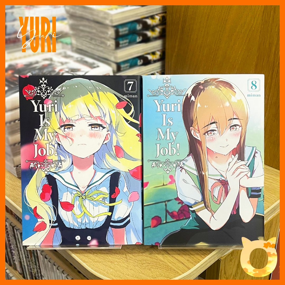InokuMangaStore's tweet photo. Les nouveautés manga @MeianFR du 6 décembre, à retrouver chez INOKU ✨

-> Be Blues!, tomes 1 à 5 (avec un coffret)
-> Baki : New Grappler, tomes 9 à 12
-> The Breaker New Waves, tomes 9 &amp; 10
-> Yuri Is My Job, tomes 7 &amp; 8 🔥 https://t.co/DSCvBUbh4i