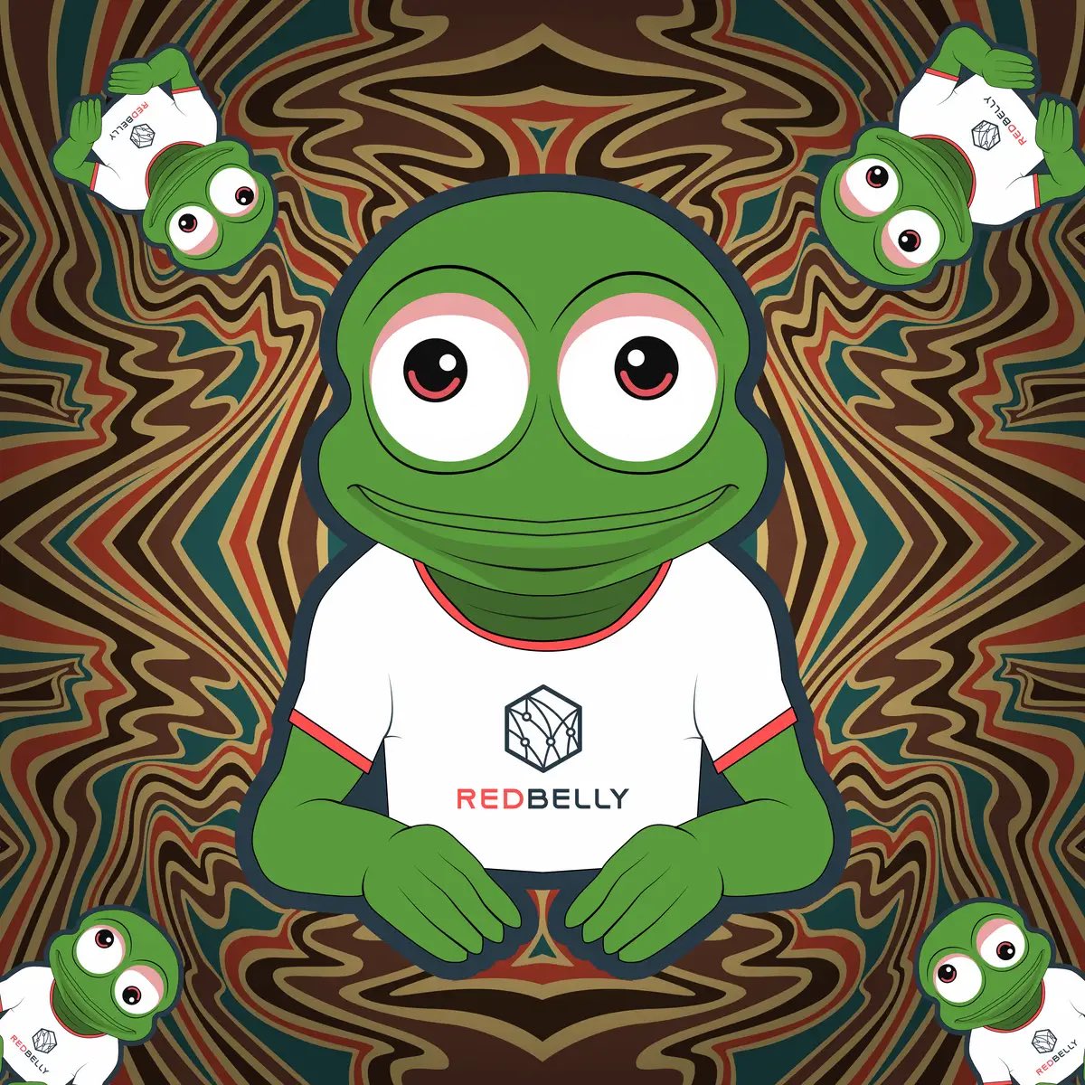 Another #RWA gem worth watching <a href="/RedbellyNetwork/">Redbelly Network</a>, HUGE contender for #RWA domination (think $ONDO, $RSR or $OM). Mainnet launched on Nov 28 and they’re gearing up for the $RBNT token launch in December.

The Chain:
• They'll launch with over $73,000,000,000 in RWAs, making it
