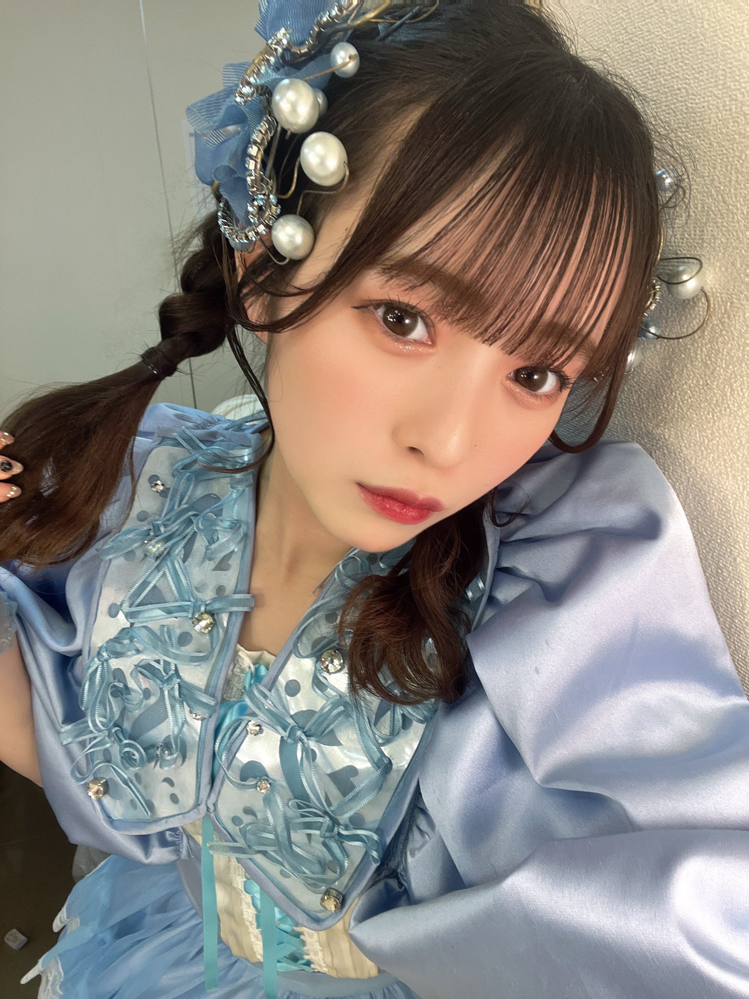 梅田みゆ(CUTIE STREET) on X: 