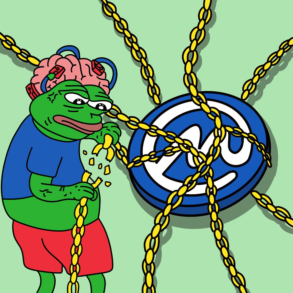 Pre-approved on <a href="/CoinMarketCap/">CoinMarketCap</a>!

Slap that bullish vote and show ‘em the power of the Pepu community!

coinmarketcap.com/currencies/pep…