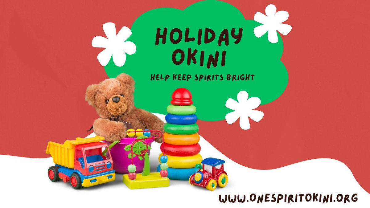 One Spirit tweet media