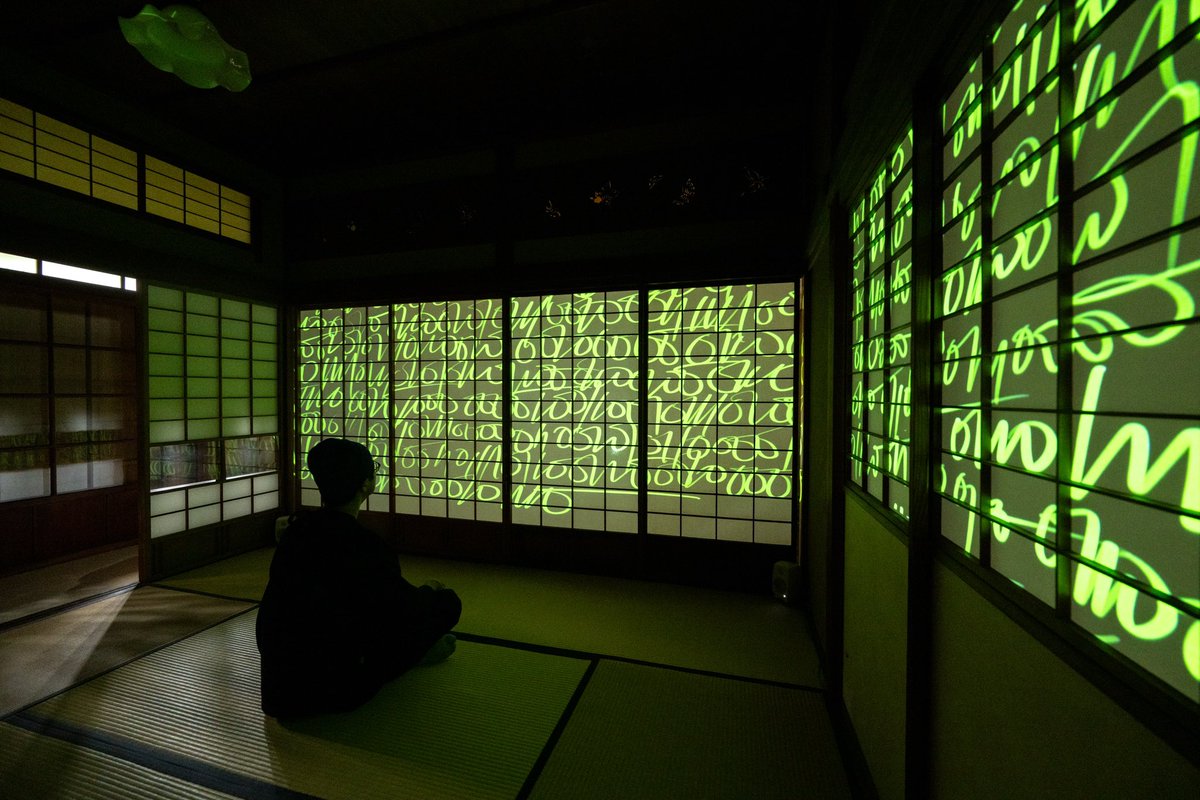 Sasha Stiles | AI alter ego Technelegy ✍️🤖 tweet media