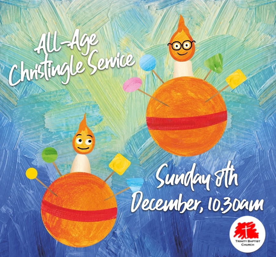 TrinityBacup's tweet photo. Come and join us for some Christmassy fun tomorrow morning from 10.30am. Everyone welcome. https://t.co/TnhWDSanBK