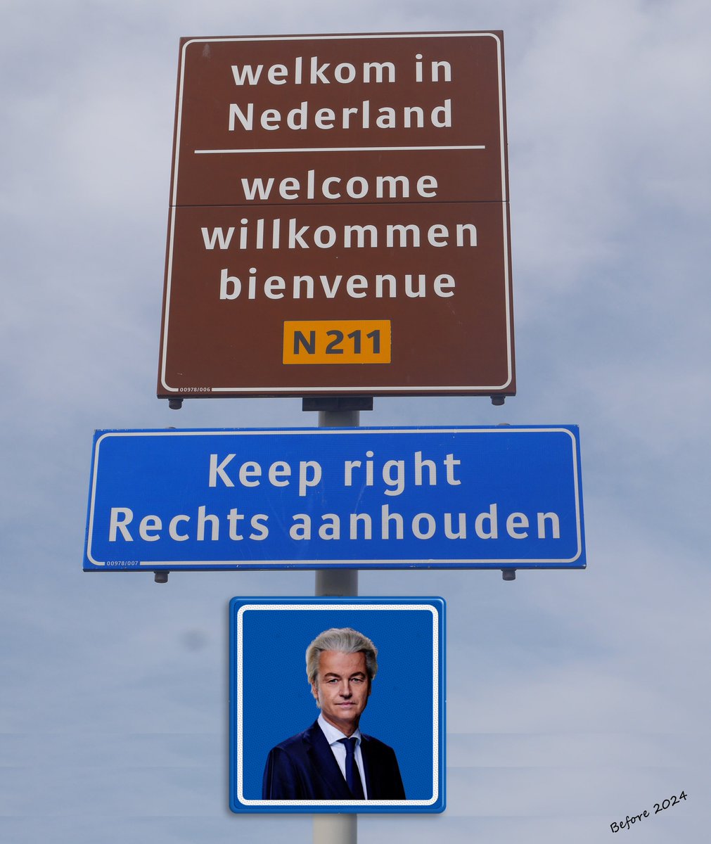 Wanneer Begonnen die grenscontroles ook al weer? <a href="/geertwilderspvv/">Geert Wilders</a>