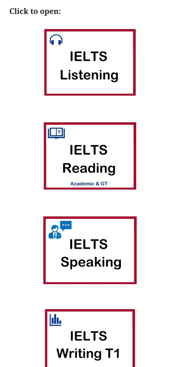 hermionyyye's tweet photo. SERIUSAN WEB INI BAGUS BANGET BUAT PERSIAPAN TES IELTS &amp; IT'S FREE‼️

Lengkap banget mulai dari IELTS Listening, Reading, Speaking, Writing T2-T1! 😍🫰

Beliau dari dulu udah terkenal di akun youtubenya, jadi udah gak diraguin lagi pembelajarannya!

Linknya di bawah⬇️ https://t.co/gBUcGRh4HQ